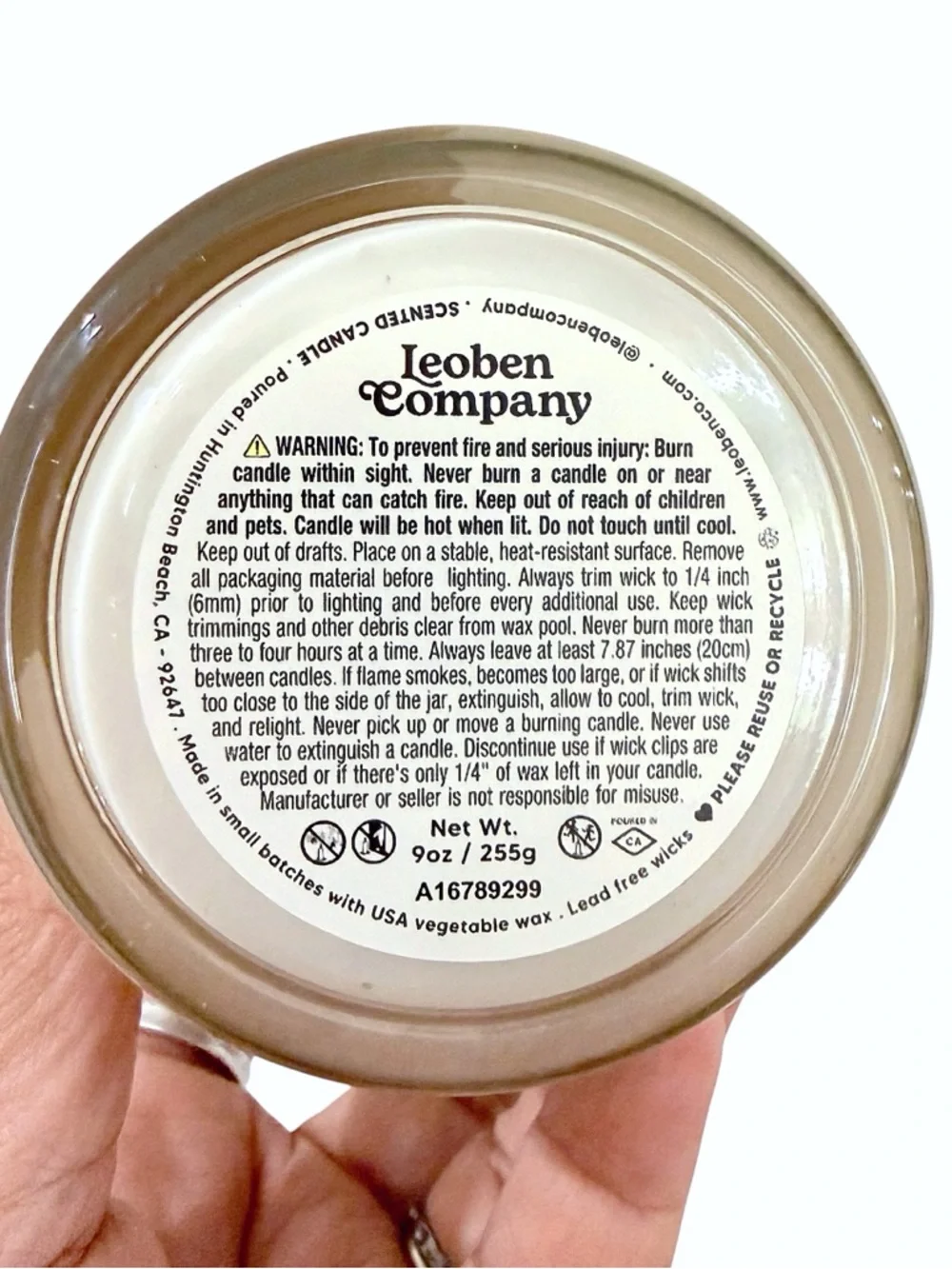 Leoben Company brand new